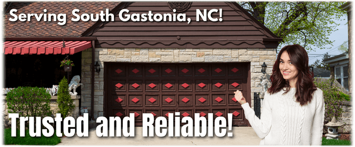 Garage Door Repair South Gastonia NC