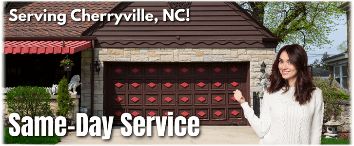 Garage Door Repair Cherryville NC